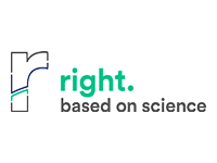 „right. based on science ist unser Kooperationspartner bei der Erhebung der XDC-Kennzahl im Rahmen unseres Projektes „Gemeinsam zur Zielmarke <1,5°Grad“. Innovationsgetrieben, Produkt- und Prozessfokussiert unterstützen wir Unternehmen dabei ihre Produkte und Prozesse so auszurichten, dass sie das Klimaziel von max. 1,5° Erderwärmung fördern.